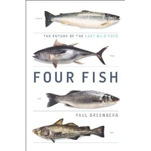 Four fish cover