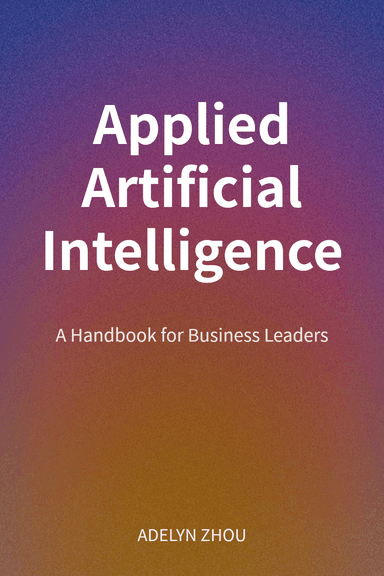 Applied Artificial Intelligence cover