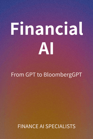 Financial AI cover