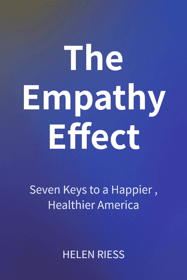 The Empathy Effect cover