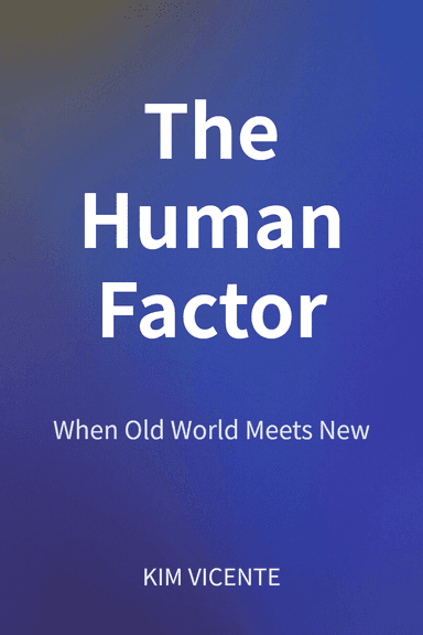 The Human Factor cover