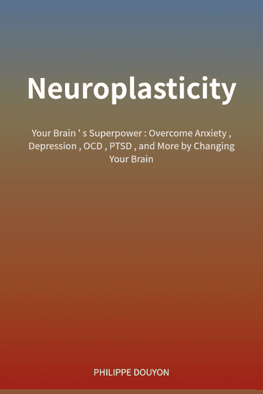 Neuroplasticity cover