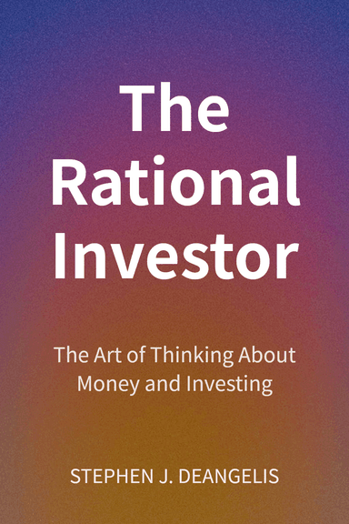 The Rational Investor cover