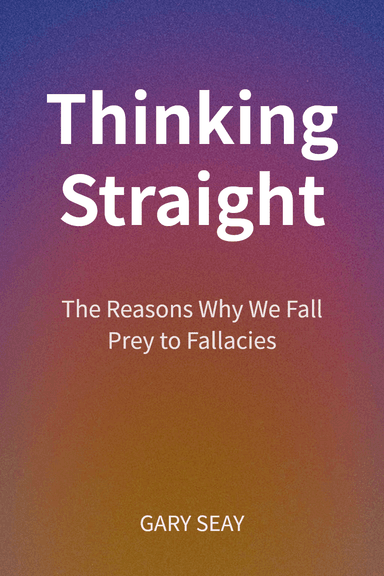 Thinking Straight cover