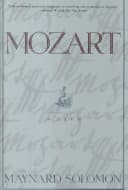 Mozart cover