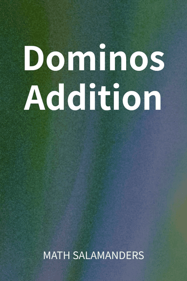 Dominos Addition cover