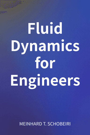 Fluid Dynamics for Engineers cover