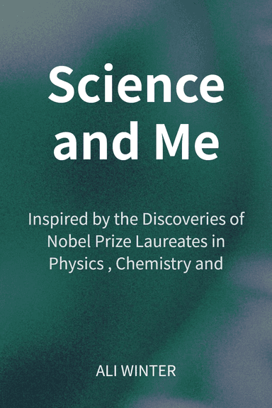 Science and Me cover