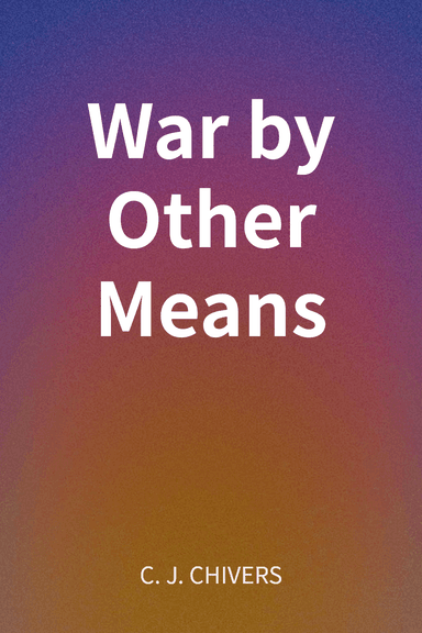 War by Other Means cover