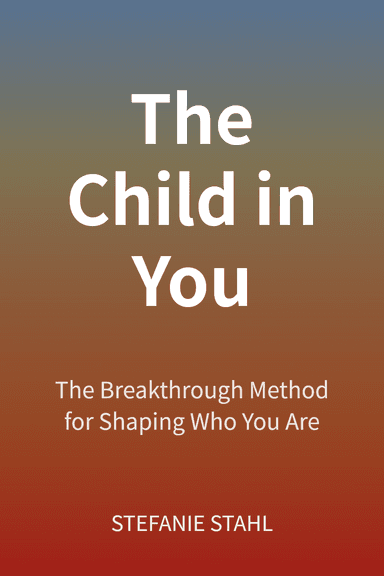 The Child in You cover