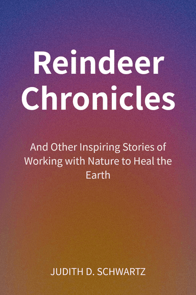 Reindeer Chronicles cover