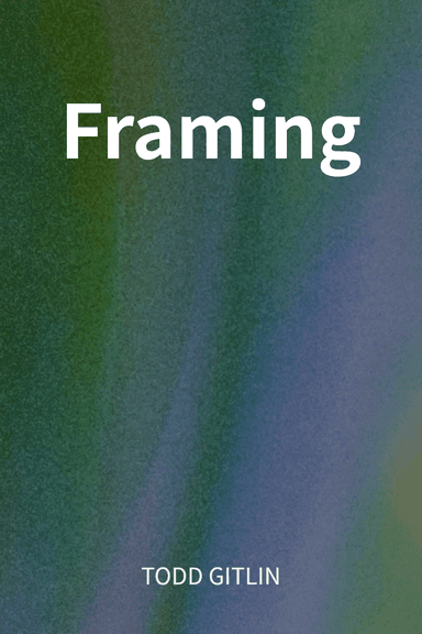 Framing cover