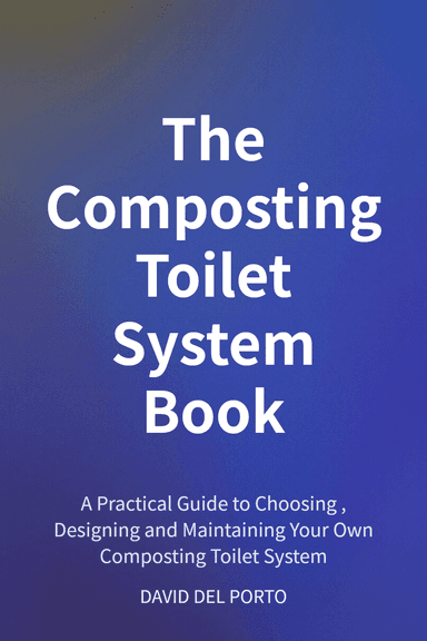 The Composting Toilet System Book cover