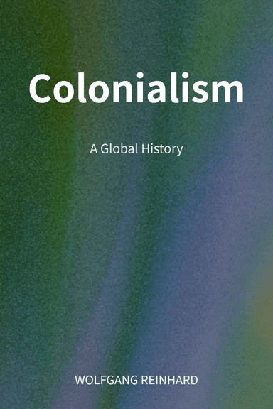 Colonialism cover