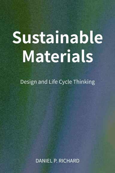 Sustainable Materials cover