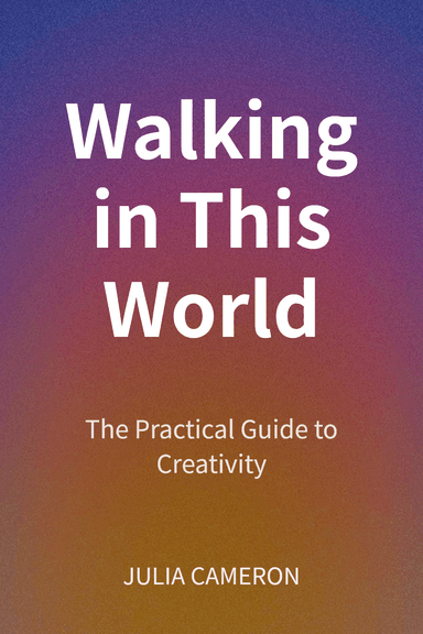 Walking in This World cover