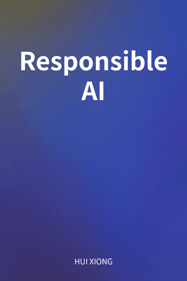 Responsible AI cover