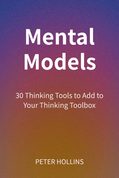 Mental Models cover