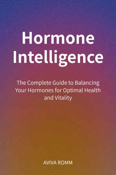 Hormone Intelligence cover
