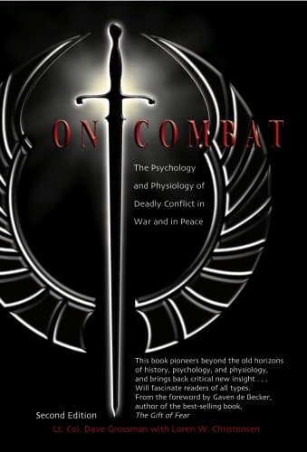 On Combat cover