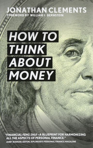 How to think about money cover