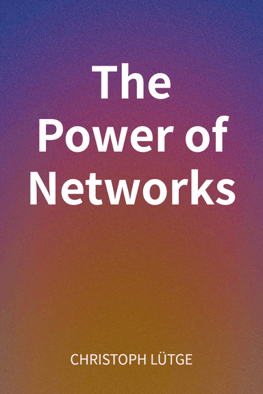 The Power of Networks cover