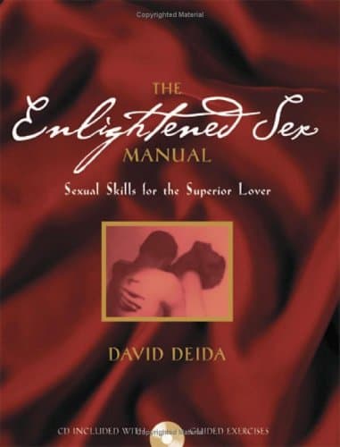 The Enlightened Sex Manual cover