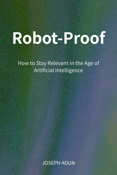 Robot-Proof cover
