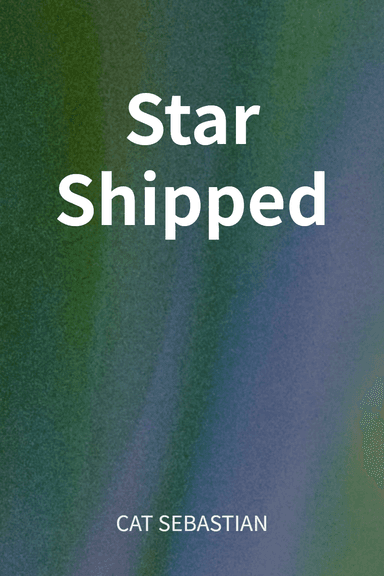 Star Shipped cover