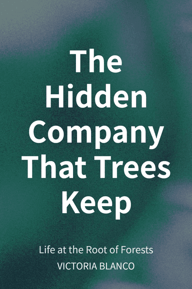 The Hidden Company That Trees Keep cover