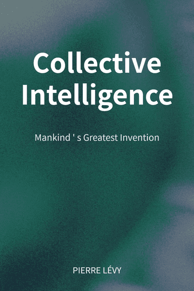 Collective Intelligence cover