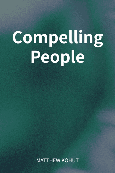 Compelling People cover