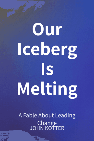 Our Iceberg Is Melting cover