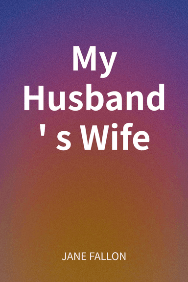 My Husband's Wife cover