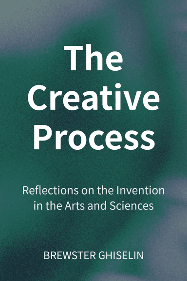 The Creative Process cover