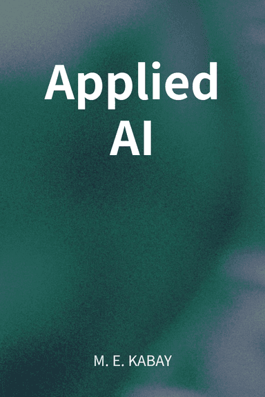 Applied AI cover
