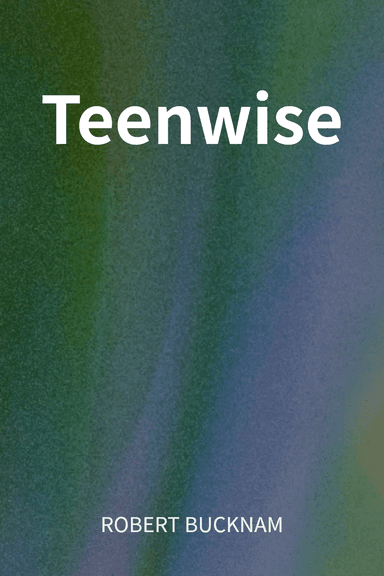 Teenwise cover
