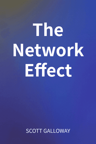The Network Effect cover