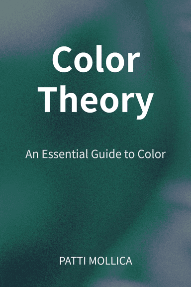 Color Theory cover