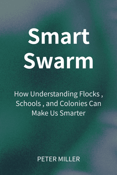 Smart Swarm cover