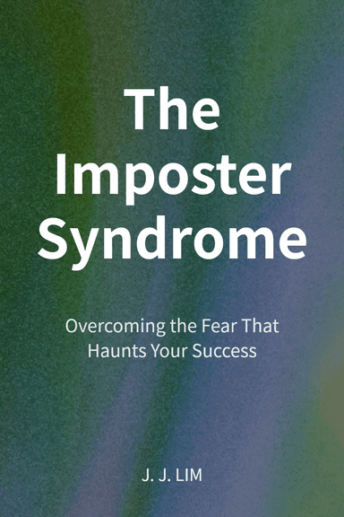 The Imposter Syndrome cover