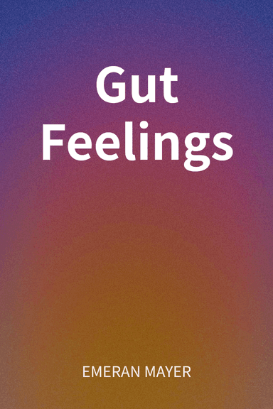 Gut Feelings cover
