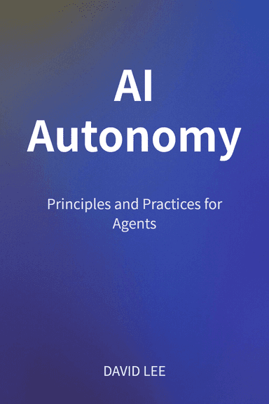 AI Autonomy cover