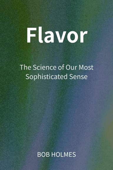Flavor cover