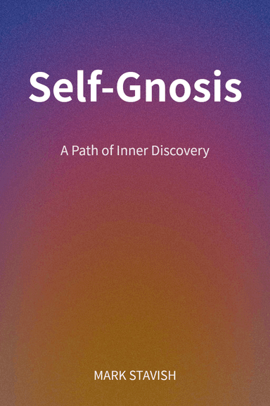Self-Gnosis cover