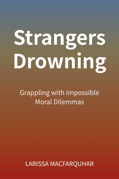 Strangers Drowning cover