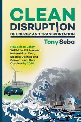 Clean disruption of energy and transportation cover