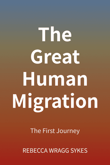 The Great Human Migration cover