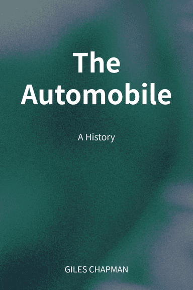 The Automobile cover