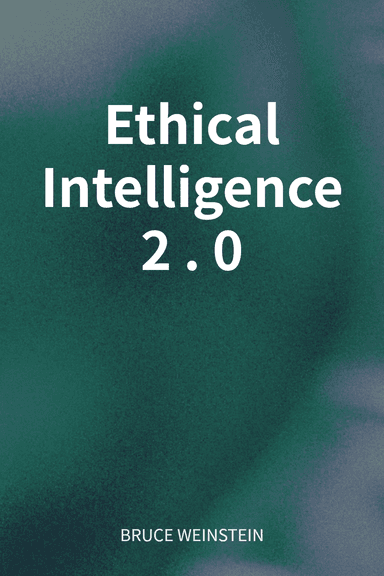 Ethical Intelligence 2.0 cover